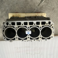 4TNV94L 4TNV98 4D98E 4TNE84 4TNV94 4TNE88 4TNV88 4TNE98 4TNE92 4TNV84T Pièces de reconstruction de moteur 4TNV94L 4TNV98T Bloc-cylindres
