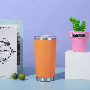 Vaso Térmico para Auto de 30oz, Antiderrames, con Tapa Deslizante, Venta al Por Mayor - Product Image 4