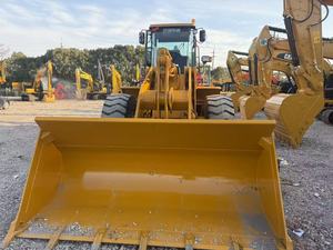 รถตักล้อยางมือสอง Cat 966H สภาพดีเยี่ยม อัตราการเสียหายต่ำ เหมาะสำหรับงานก่อสร้าง - Product Image 5