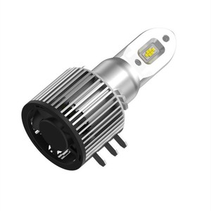 Fabricante H15 Plus Led faro Auto bombilla Super brillo H15 Led Base corta coche luces Led - Product Image 4