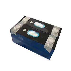 เซลล์แบตเตอรี่ลิเธียม CATL NMC แบบแท่งปริซึม 3.7V 234Ah 240Ah 280Ah ใหม่เอี่ยม พร้อมอุปกรณ์เสริมสำหรับระบบไฟฟ้า - Product Image 5