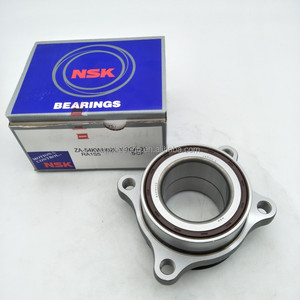 Roulements <span class=keywords><strong>de</strong></span> <span class=keywords><strong>roue</strong></span> <span class=keywords><strong>avant</strong></span> NSK pour Hilux – Meilleur <span class=keywords><strong>prix</strong></span> – Références 54KWH02, 90369-T0003, VKBA7497, 43560-26010 - Product Image 5