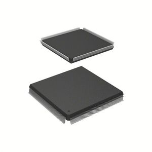 Brand New Original XCV100-5PQ240I QFP-240 Semiconductor IC Chip CZSKU:TJ70NI60 - Product Image 1