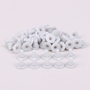17 мм резиновый коврик для коровы конский коврик - Product Image 2
