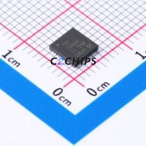 TRF7964ARHBR RF Card Chip VQFN-32-EP(5x5) FeliCa, ISO 14443A, ISO 14443B, ISO 15693, ISO 18000-3 SPI - Product Image 1