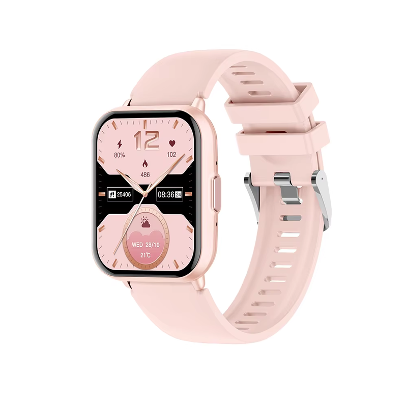 DENIXI X307 Smartwatch Features for Calling
