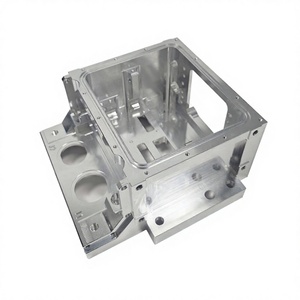 Big Size Parts 5 Axis CNC <b>Machining</b> CNC Precision <b>Machining</b> <b>Services</b> for OEM Aluminum Parts - Product Image 1