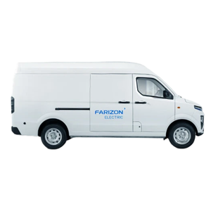 GEELY V6EP Camioneta Eléctrica 4x2 1.3T, Camión de Carga de 7 Cbm, <span class=keywords><strong>Mini</strong></span> Camión Eléctrico, 260 Km de Autonomía, para Transporte Logístico, Suministro de Fábrica - Product Image 1