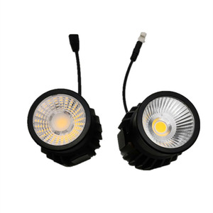 Trung Quốc tốt nhất dẫn mô-đun nhà máy chuyên nghiệp đầy đủ nhôm MR16 <span class=keywords><strong>GU10</strong></span> thay thế 3W đến 20W 50mm COB mô-đun 15W cri97 trang bị thêm - Product Image 6