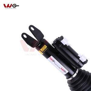 Pour <span class=keywords><strong>Mercedes</strong></span>-Benz <span class=keywords><strong>Classe</strong></span> <span class=keywords><strong>C</strong></span> W205 Pièces Auto Amortisseur de Suspension Pneumatique Avant Droit État Neuf <span class=keywords><strong>Pièce</strong></span> 2053204868 2053208400 - Product Image 3