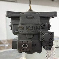 Pompa Hidrolik LPV165 10154792 Berlaku untuk Model Excavator R964 R966 R970 R972 dan R978