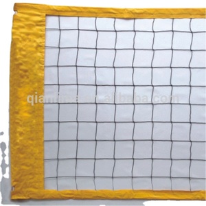 <span class=keywords><strong>Filet</strong></span> <span class=keywords><strong>de</strong></span> volley-ball <span class=keywords><strong>de</strong></span> haute qualité, couleur personnalisable, longueur personnalisable, sport en plein air et en salle, entraînement physique, <span class=keywords><strong>filet</strong></span> <span class=keywords><strong>de</strong></span> volley-ball - Product Image 4