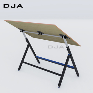 <span class=keywords><strong>Table</strong></span> à Dessin DJA Moderne et Réglable pour Étudiants, Idéale pour Appartements et <span class=keywords><strong>Architecture</strong></span> – Vente en Gros - Product Image 4