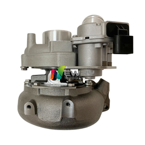 ターボチャージャーBV5053049880054 059145715Fアウディ用、VWトゥアレグ<span class=keywords><strong>3</strong></span>.0 TDIエンジンASB、BKN、BKS、BMK、BNGコンプリートターボ - Product Image 6