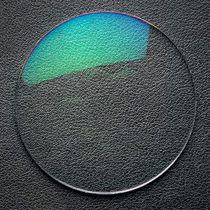 Trung Quốc màu xanh cắt chỉ số cao 1.61/1.67/1.74 Chất lượng cao <span class=keywords><strong>MR</strong></span>-8 <span class=keywords><strong>MR</strong></span>-<span class=keywords><strong>7</strong></span> mr174 uv420 ống kính quang học - Product Image 3