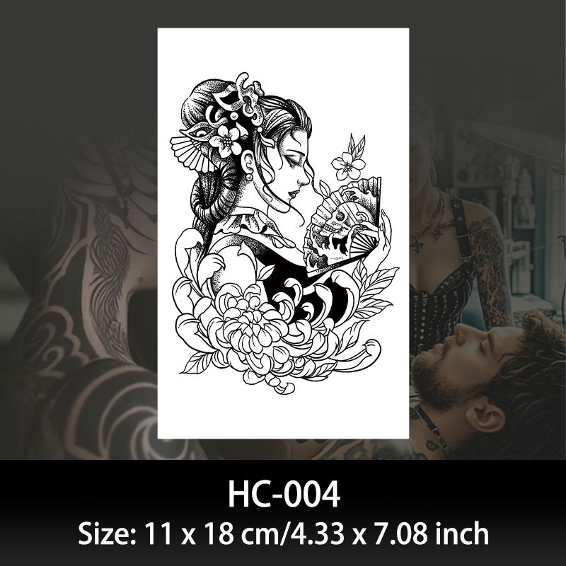 HC-004