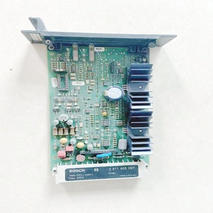 Tarjeta Amplificadora MNR PV60 para Máquina de Moldeo por Inyección CHEN HSONG - Product Image 3