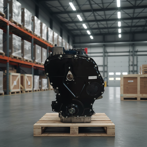 Syhp 2.4L 2.2L แบบบล็อกยาว V348เครื่องยนต์ใหม่สำหรับ Ford Puma Transit V348 MAZDA <span class=keywords><strong>BT50</strong></span> - Product Image 1