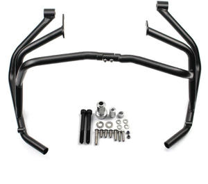 Pare-chocs modifié haute résistance Modifan pour moto, protection moteur robuste anti-collision, barre de protection haute résistance pour <span class=keywords><strong>BMW</strong></span> <span class=keywords><strong>F900XR</strong></span> - Product Image 3