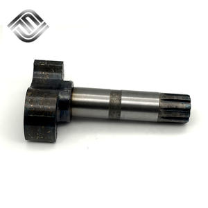 <span class=keywords><strong>Chambre</strong></span> de frein à <span class=keywords><strong>air</strong></span> t3030, <span class=keywords><strong>kit</strong></span> de réparation d'étrier de réglage automatique du mou, arbre s-cam pour camion, essieu, bus, remorque - Product Image 4