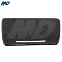 Nouveau Style Intérieurs En Fiber De Carbone RHD (9 Pcs) Pour 2010-2016 BMW Série 5 F10 F18