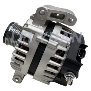 Nuevo Alternador en Oferta, 12V 130Amp, Polea 6PK para Chevrolet Captiva 2.4, OE 12317591532 JA-10146 - Product Image 4