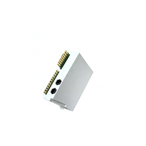 โมดูลอินพุตดิจิตอล EPM S206.2A, อะไหล่ PLC อุตสาหกรรมแท้ 100 ชิ้น - Product Image 3