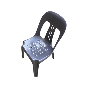 Hotsale Outdoor Banquet Table and <strong>Chair</strong> <strong>White</strong> Resin <strong>Folding</strong> Commercial Dining <strong>Chair</strong> - Product Image 3