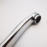 Robinet de douche en acier inoxydable robinet de cuisine tube robinet de douche tuyau