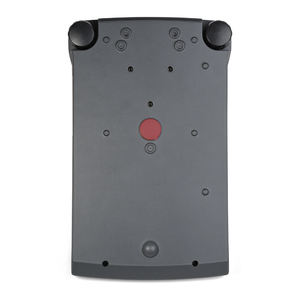 210g/0,1mg Hochpräzise Analysewaage mit Monoblock-Sensor und interner Kalibrierung - Product Image 5