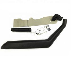 Kit de plongée avec tuba pour Nissan <span class=keywords><strong>Patrol</strong></span> GQ <span class=keywords><strong>Y60</strong></span> (1988-1997) Wagon / Ute Compatible avec les moteurs diesel TD42 et RD28 Côté droit LLDPE - Product Image 2