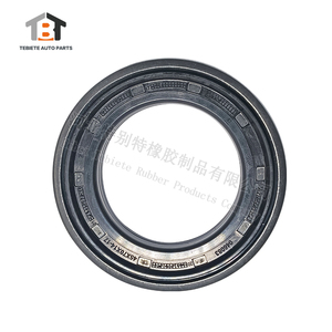 Guarnizione a tenuta stagna 14/17 45*70 * con OEM <span class=keywords><strong>HATTAT</strong></span> 3765528M/ 132741/ HFA399290 /MASSEYAFERGUSON /3765528M1/132741/ 053965 r1 - Product Image 5