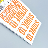 Échantillons Gratuits – Impression Personnalisée de Brochures Luxe 4 Volets avec Papier Fantaisie et Carton, Offset et Plastification
