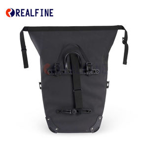 Sac de vélo, sac de réception imperméable, sac de réception 100% imperméable, structure de niveau - Product Image 3