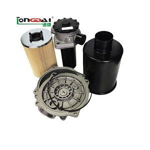 Bán Sỉ Bộ Lọc Dầu Bộ Lọc Máy Thủy Lực Đứng Trong Lin Return Của Ý - Product Image 5