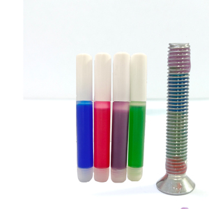 10 نماذج مضادة للاهتزاز متعددة القوة اللاهوائية خزانة روائح غراء لاصق منخفض الرائحة للتعبئة والبناء المعدني - Product Image 5