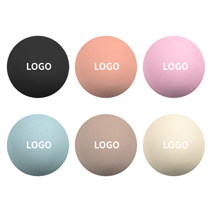 Pelota de Yoga Personalizada de Alta Calidad, Ecológica, para Pilates y Accesorios de Masaje - Product Image 2