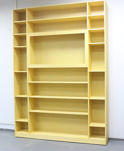 Étagère de présentation avec écouteurs sur pied, fabriqué à partir de la chine, pièces - Product Image 4