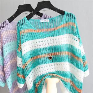 JERRY, Promoción de Fin de Año, Suéteres Otoño-Invierno para Mujer, Venta al Por Mayor de Artículos Variados - Product Image 3