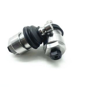 Rótula Inferior de Suspensión Ajustable de Alto Rendimiento JOKA para UTV/ATV, 706202045, Compatible con <span class=keywords><strong>Can</strong></span>-<span class=keywords><strong>Am</strong></span> <span class=keywords><strong>Maverick</strong></span> <span class=keywords><strong>X3</strong></span>, Nueva - Product Image 3