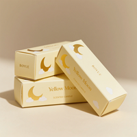 Boîte cosmétique pour soins de la peau, logo personnalisé, emballage de luxe pour rouge à lèvres, parfum, savon, design unique, vente en gros, fournisseur d'usine