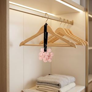 Scented Hanging Tag with <b>Matching</b> Products Customized Gift <b>Box</b> Set for Corporate VIP and Wedding Souvenirs - Product Image 2