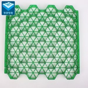 OBOR Système industriel de confinement cellulaire en HDPE Contrôle de l'érosion Moule en plastique Pavés <span class=keywords><strong>Allée</strong></span> Parking Géocellule en <span class=keywords><strong>béton</strong></span> HDPE - Product Image 1