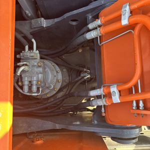 98%New Used excavator HITACHI ZX240-<b>3</b> 240-F ZX200 excavator machine Japan 24 <b>ton</b> with excellent quality and low price <b>for</b> <b>sale</b> - Product Image 5