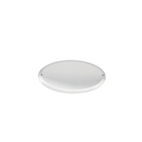 Accesorios para Ataúdes de Estilo Europeo Personalizados, Tarjetas de Oración, Tarjeta Conmemorativa, Placa con Nombre para Funeral, Tamaños Personalizados, ODM OEM LILONG LC5040-06