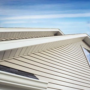 แผ่นพลาสติกพีวีซีไวนิลกันน้ำใช้สำหรับงานก่อสร้างบ้าน - Product Image 4