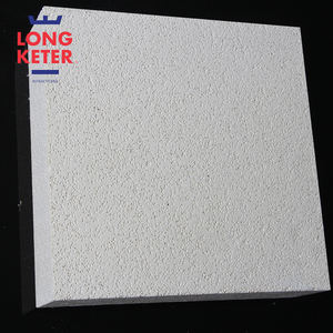 Ladrillo refractario <span class=keywords><strong>blanco</strong></span> Jm23 JM26 JM28, ladrillo refractario mullita aislado con luz - Product Image 6