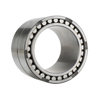 Roulement à rouleaux cylindriques de haute précision à quatre rangées FC3045120 pour laminoirs (laminage des métaux) et machines lourdes
