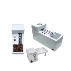 Abridor de Castañas Chinas SHUOMAN, <span class=keywords><strong>Castanea</strong></span> <span class=keywords><strong>Mollissima</strong></span>, Automático, de Alta Potencia, 220V, para Uso Doméstico, Máquina para Abrir Nueces - Product Image 2