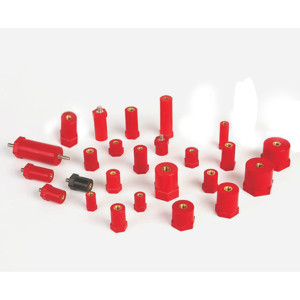 Pièces de traitement d'isolants de haute qualité adaptées - Product Image 4